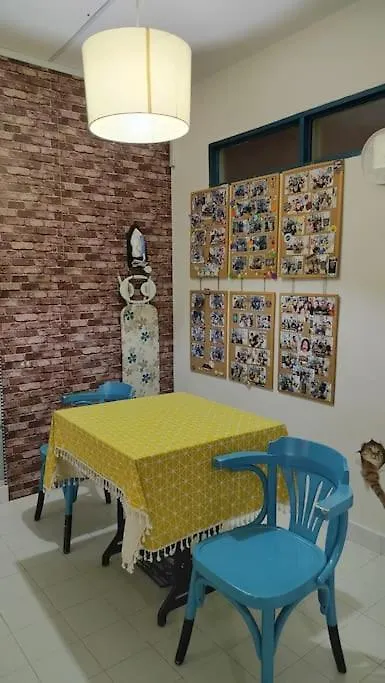 Comfy Home Near To Penang Hill Ayer Itam Apartamento