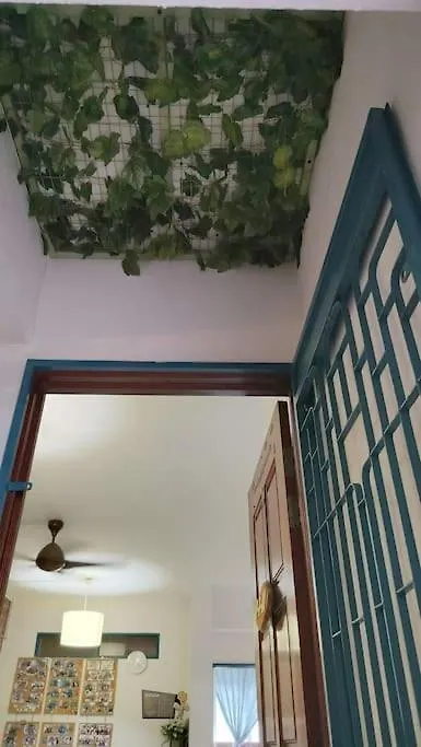 Comfy Home Near To Penang Hill Ayer Itam Malásia
