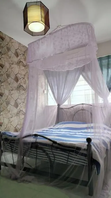 Comfy Home Near To Penang Hill Ayer Itam Apartamento