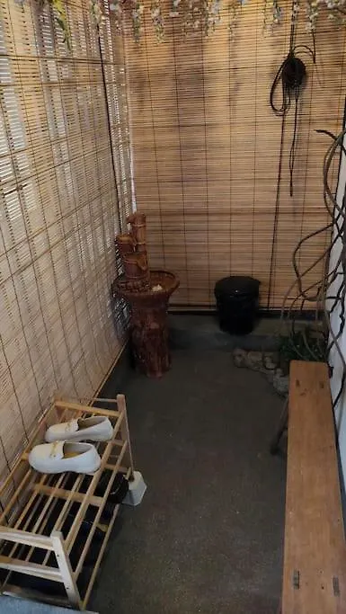 Comfy Home Near To Penang Hill Ayer Itam Apartamento